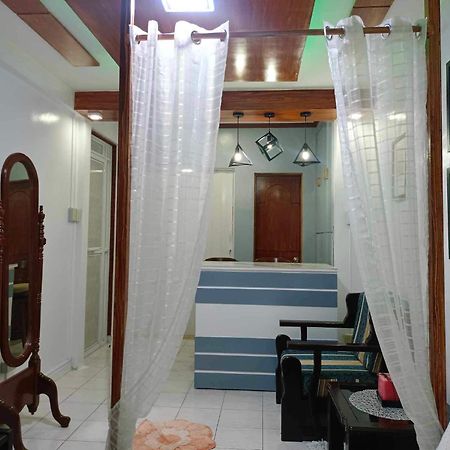 Fabuluz Luxury At Princess Place Malolos المظهر الخارجي الصورة