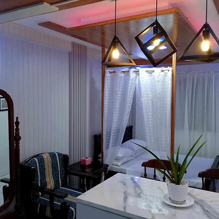 Fabuluz Luxury At Princess Place Malolos المظهر الخارجي الصورة