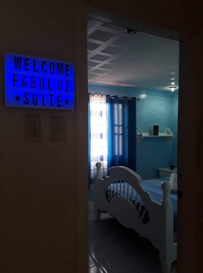 Fabuluz Luxury At Princess Place Malolos المظهر الخارجي الصورة