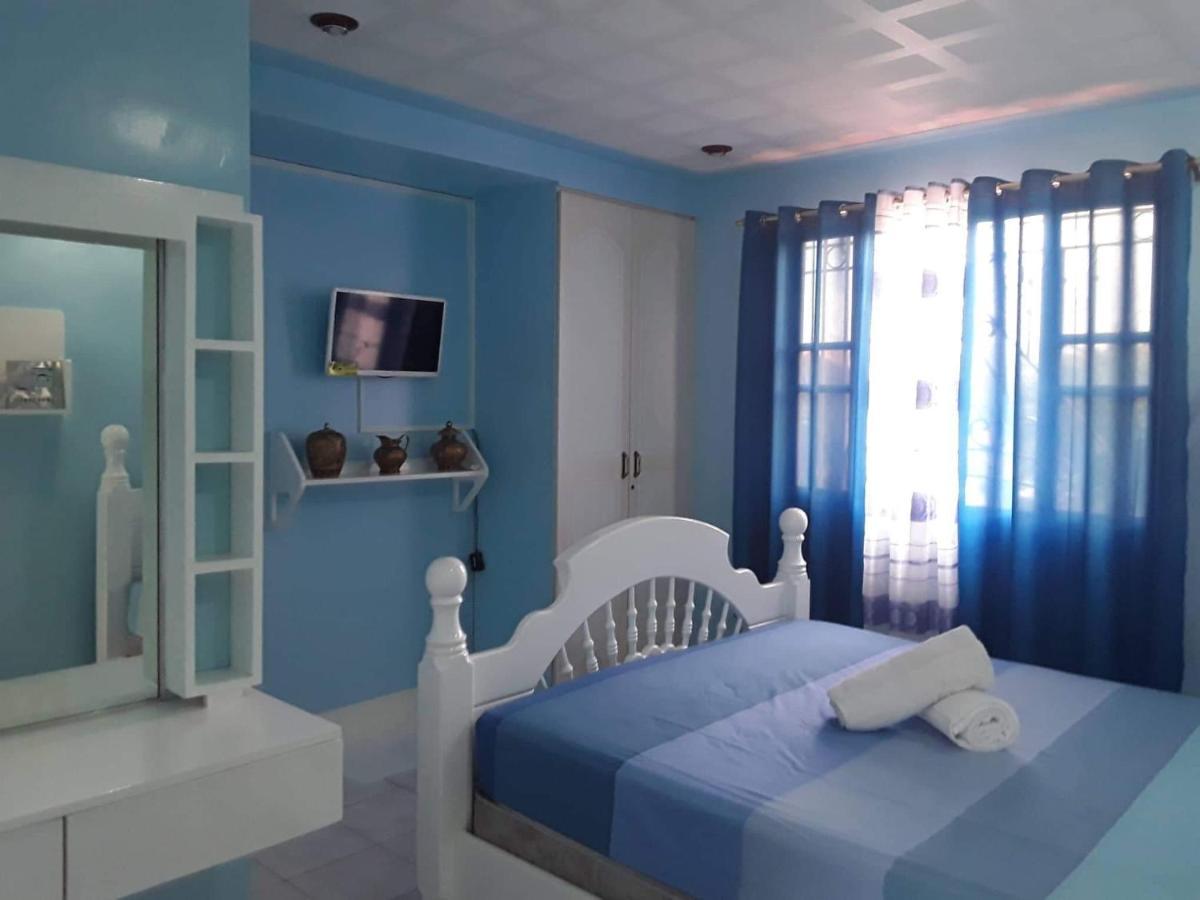 Fabuluz Luxury At Princess Place Malolos المظهر الخارجي الصورة