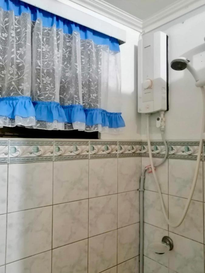 Fabuluz Luxury At Princess Place Malolos المظهر الخارجي الصورة