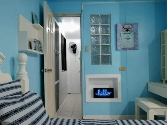 Fabuluz Luxury At Princess Place Malolos المظهر الخارجي الصورة