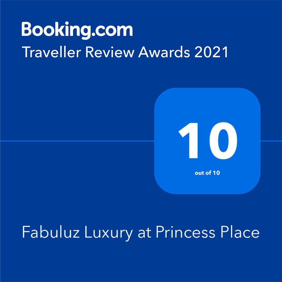 Fabuluz Luxury At Princess Place Malolos المظهر الخارجي الصورة
