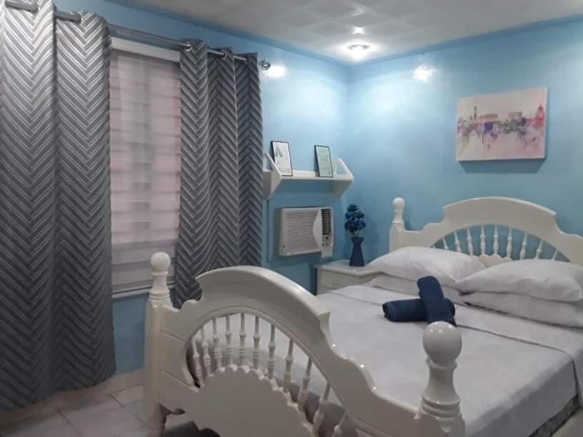 Fabuluz Luxury At Princess Place Malolos المظهر الخارجي الصورة