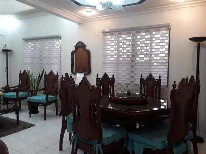Fabuluz Luxury At Princess Place Malolos المظهر الخارجي الصورة