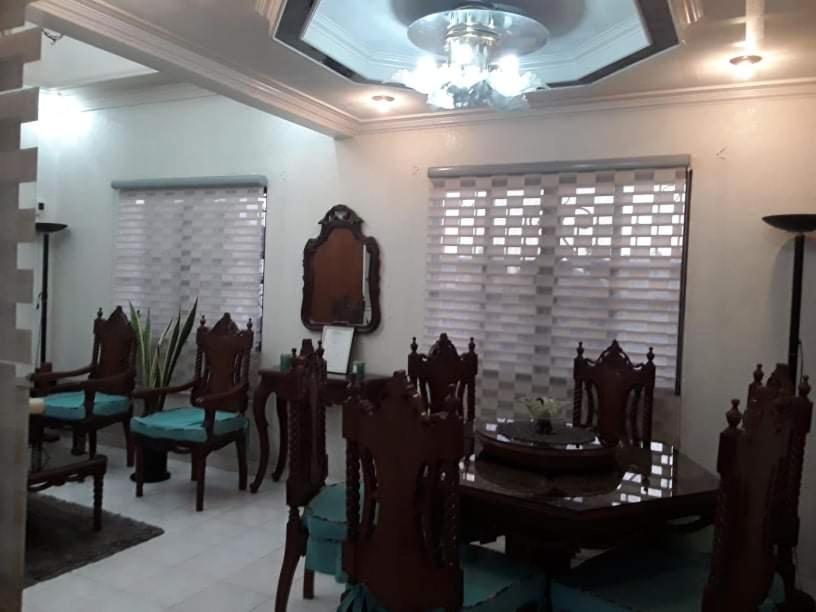 Fabuluz Luxury At Princess Place Malolos المظهر الخارجي الصورة