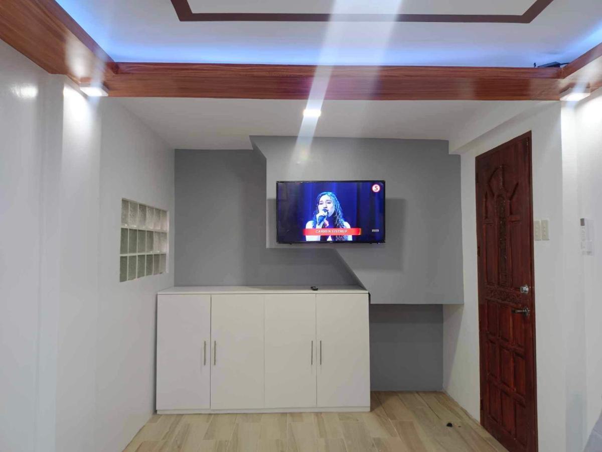 Fabuluz Luxury At Princess Place Malolos المظهر الخارجي الصورة