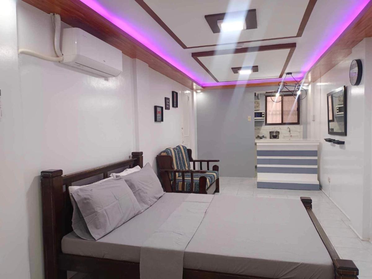 Fabuluz Luxury At Princess Place Malolos المظهر الخارجي الصورة