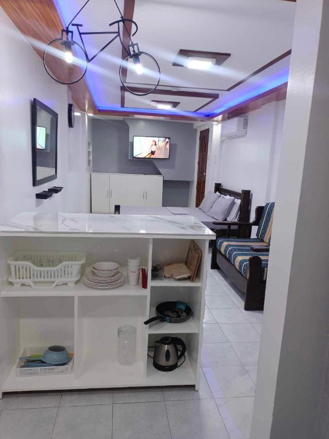 Fabuluz Luxury At Princess Place Malolos المظهر الخارجي الصورة