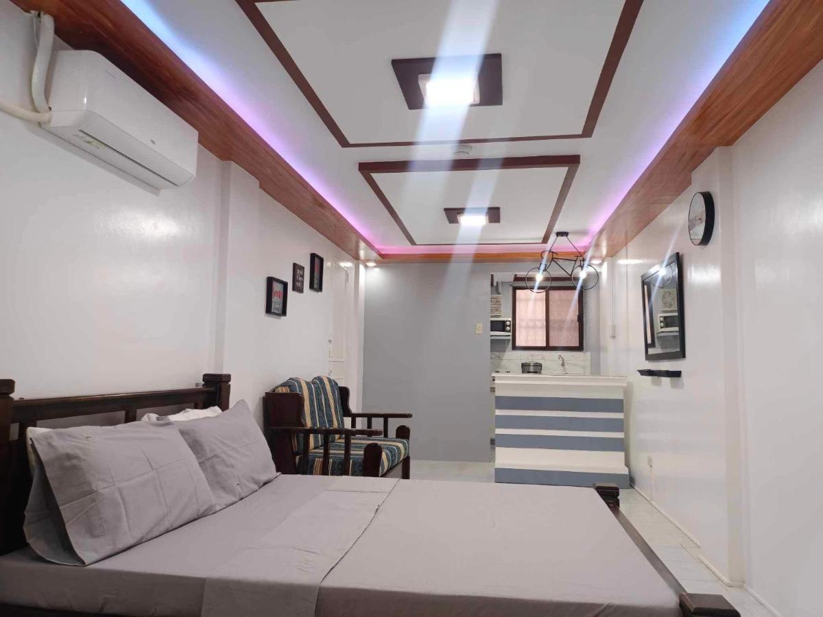 Fabuluz Luxury At Princess Place Malolos المظهر الخارجي الصورة