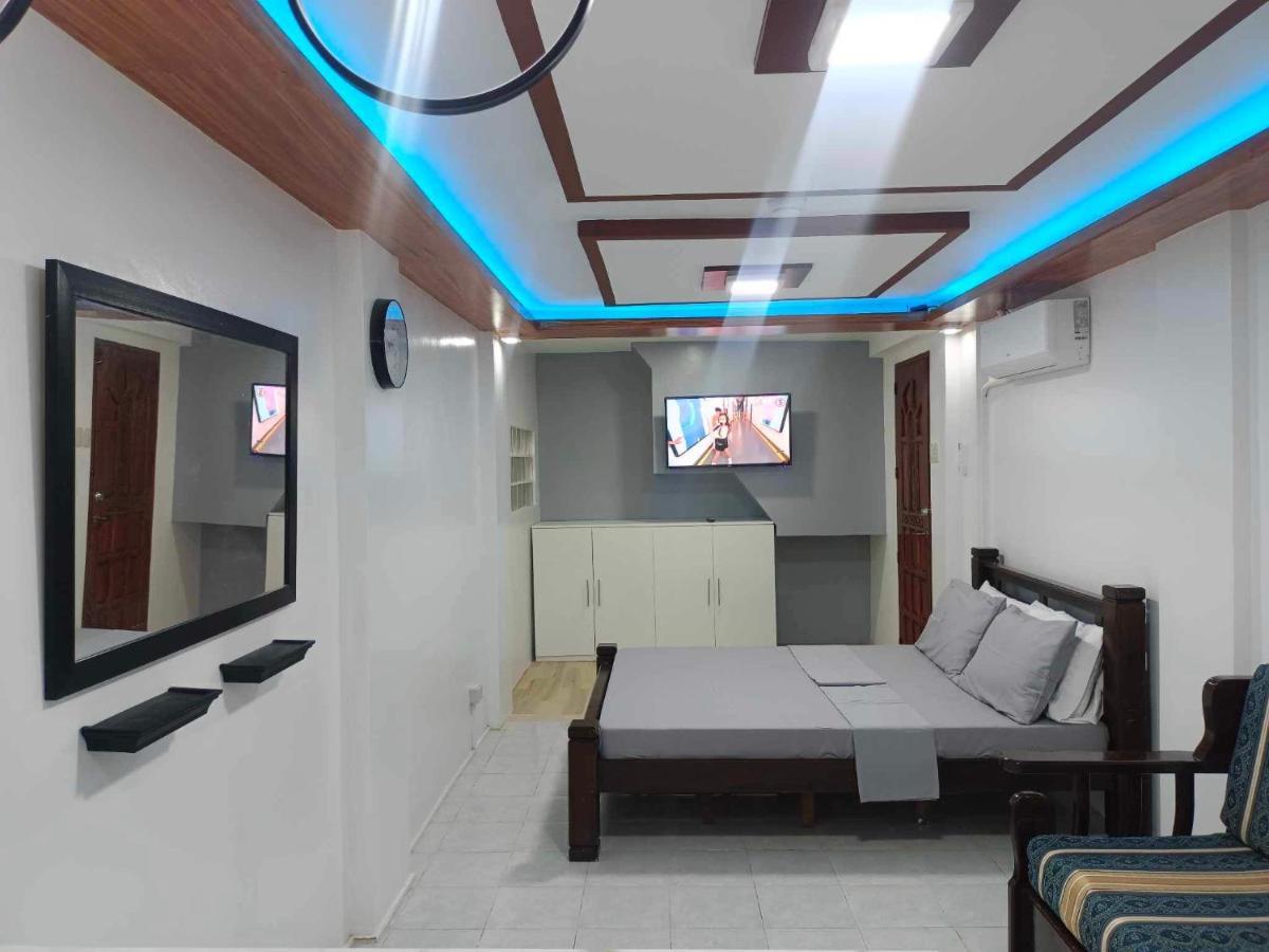 Fabuluz Luxury At Princess Place Malolos المظهر الخارجي الصورة