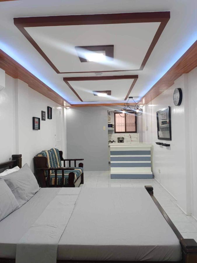 Fabuluz Luxury At Princess Place Malolos المظهر الخارجي الصورة
