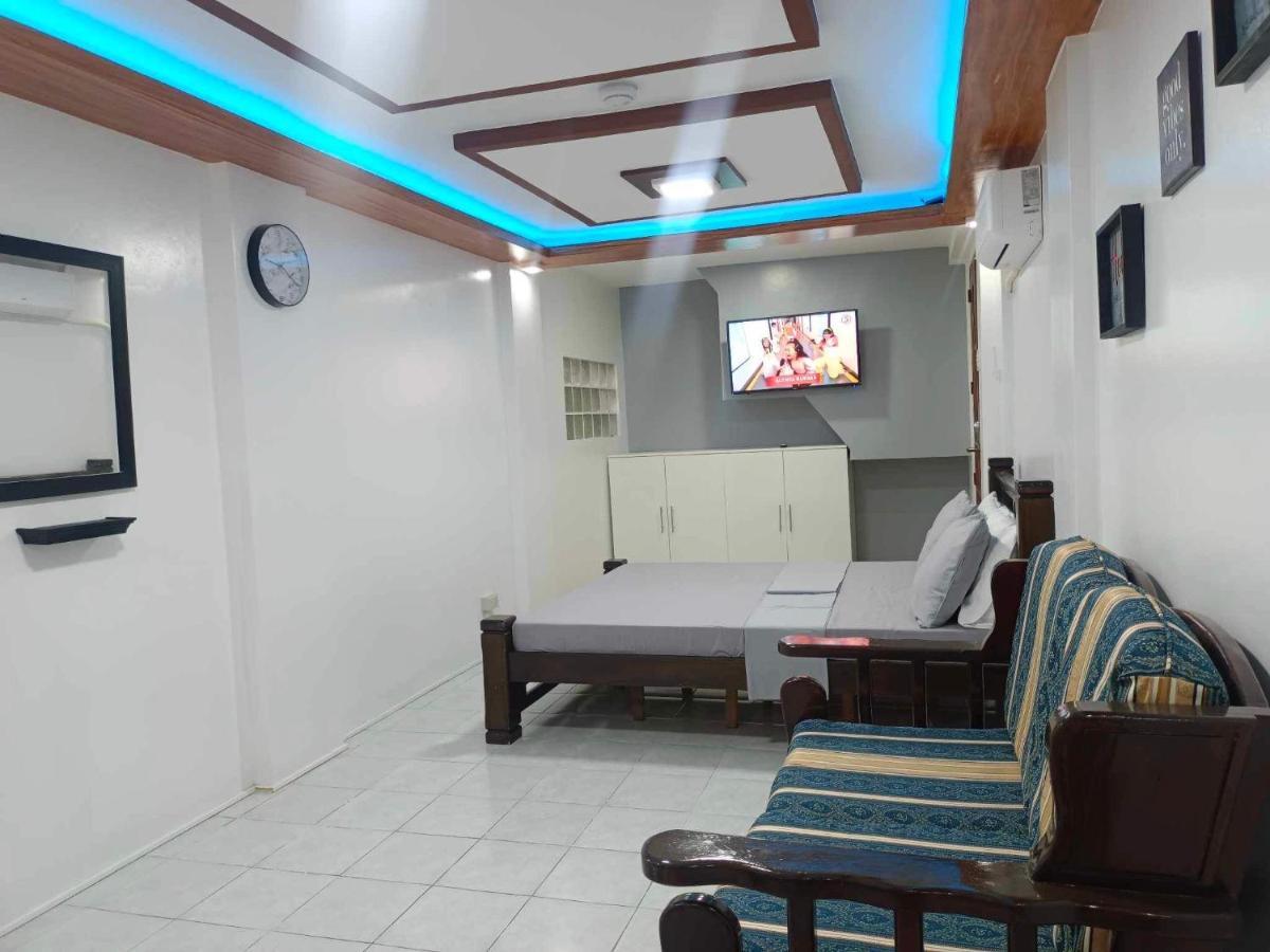 Fabuluz Luxury At Princess Place Malolos المظهر الخارجي الصورة