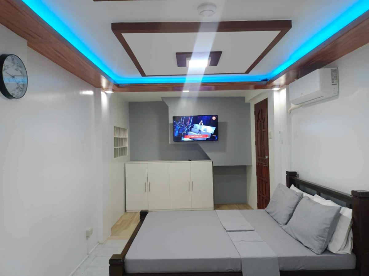 Fabuluz Luxury At Princess Place Malolos المظهر الخارجي الصورة