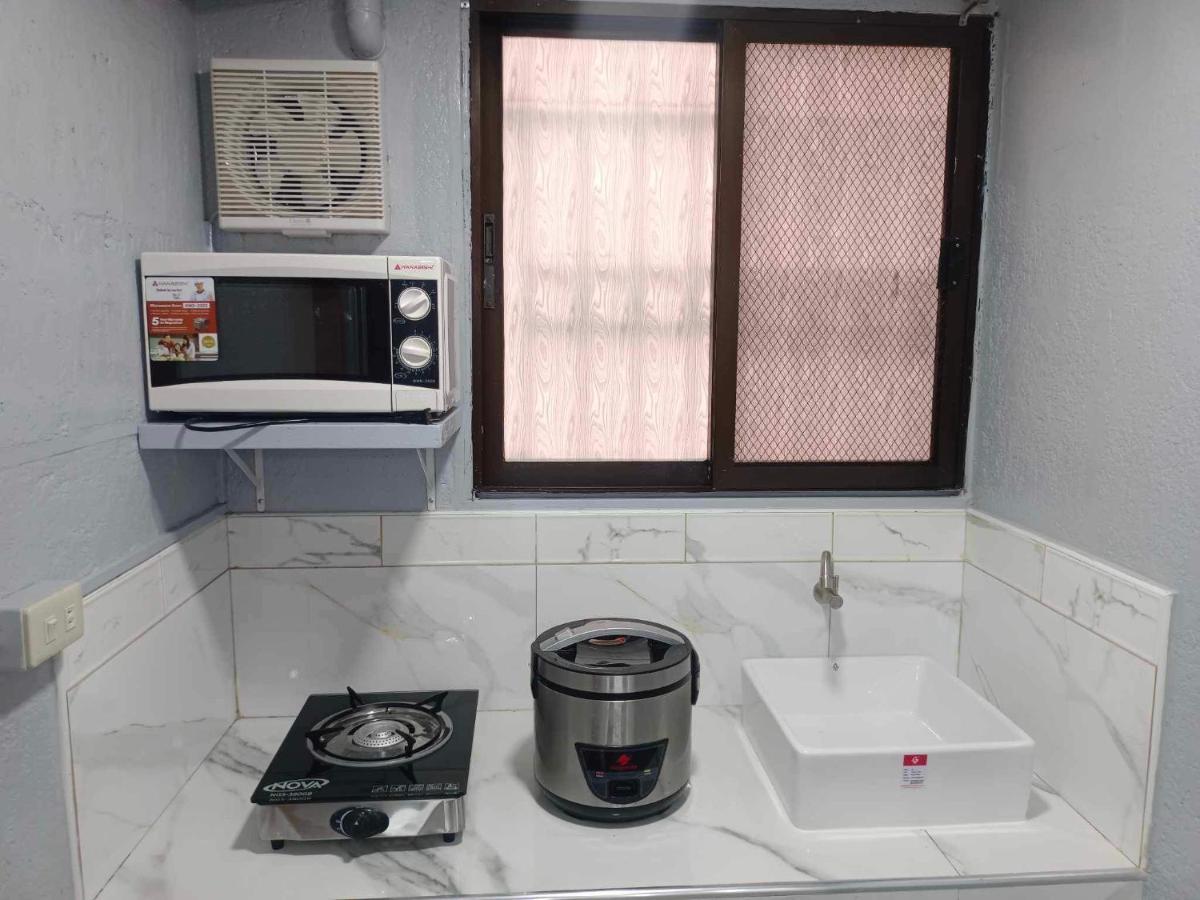 Fabuluz Luxury At Princess Place Malolos المظهر الخارجي الصورة