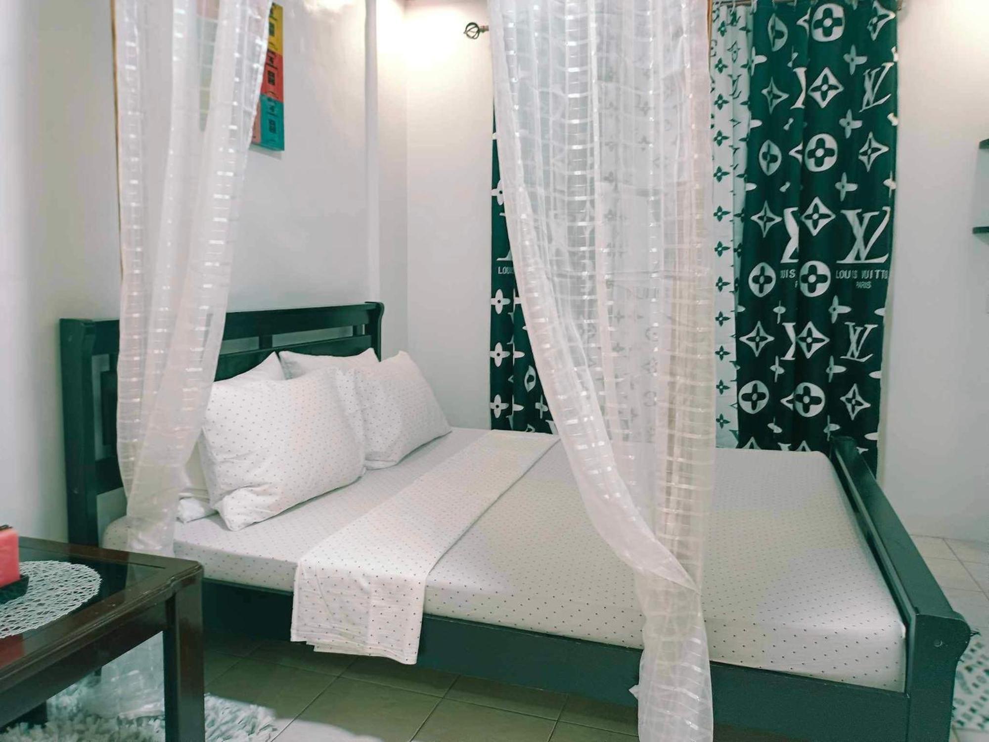 Fabuluz Luxury At Princess Place Malolos المظهر الخارجي الصورة