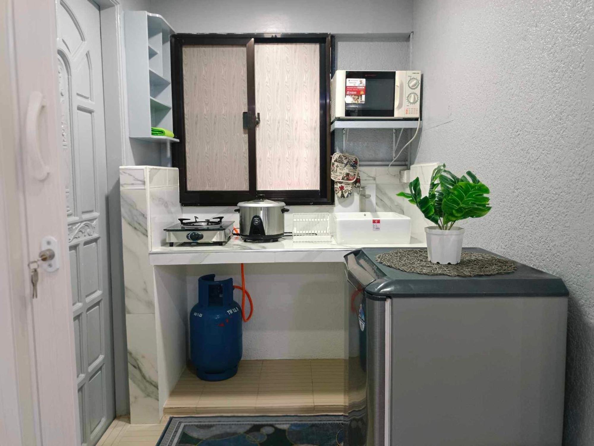 Fabuluz Luxury At Princess Place Malolos المظهر الخارجي الصورة