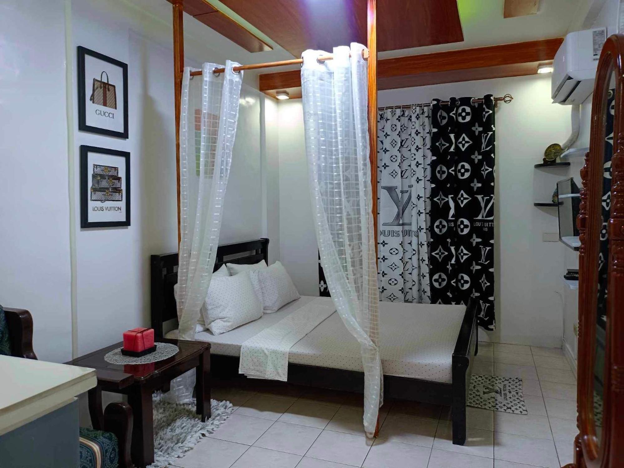 Fabuluz Luxury At Princess Place Malolos المظهر الخارجي الصورة