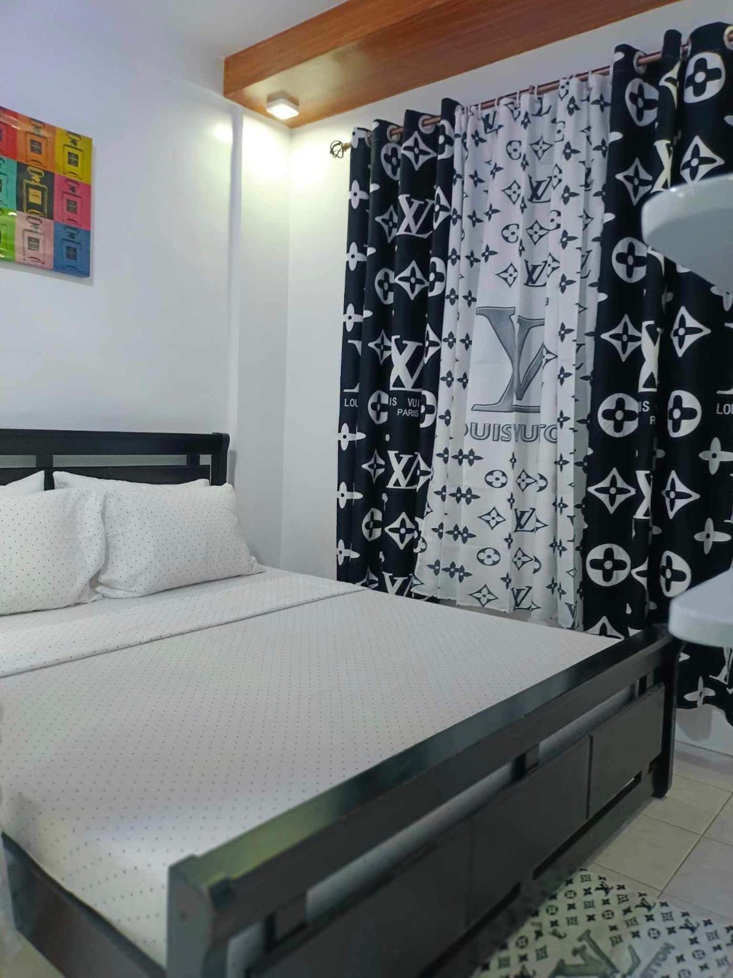 Fabuluz Luxury At Princess Place Malolos المظهر الخارجي الصورة