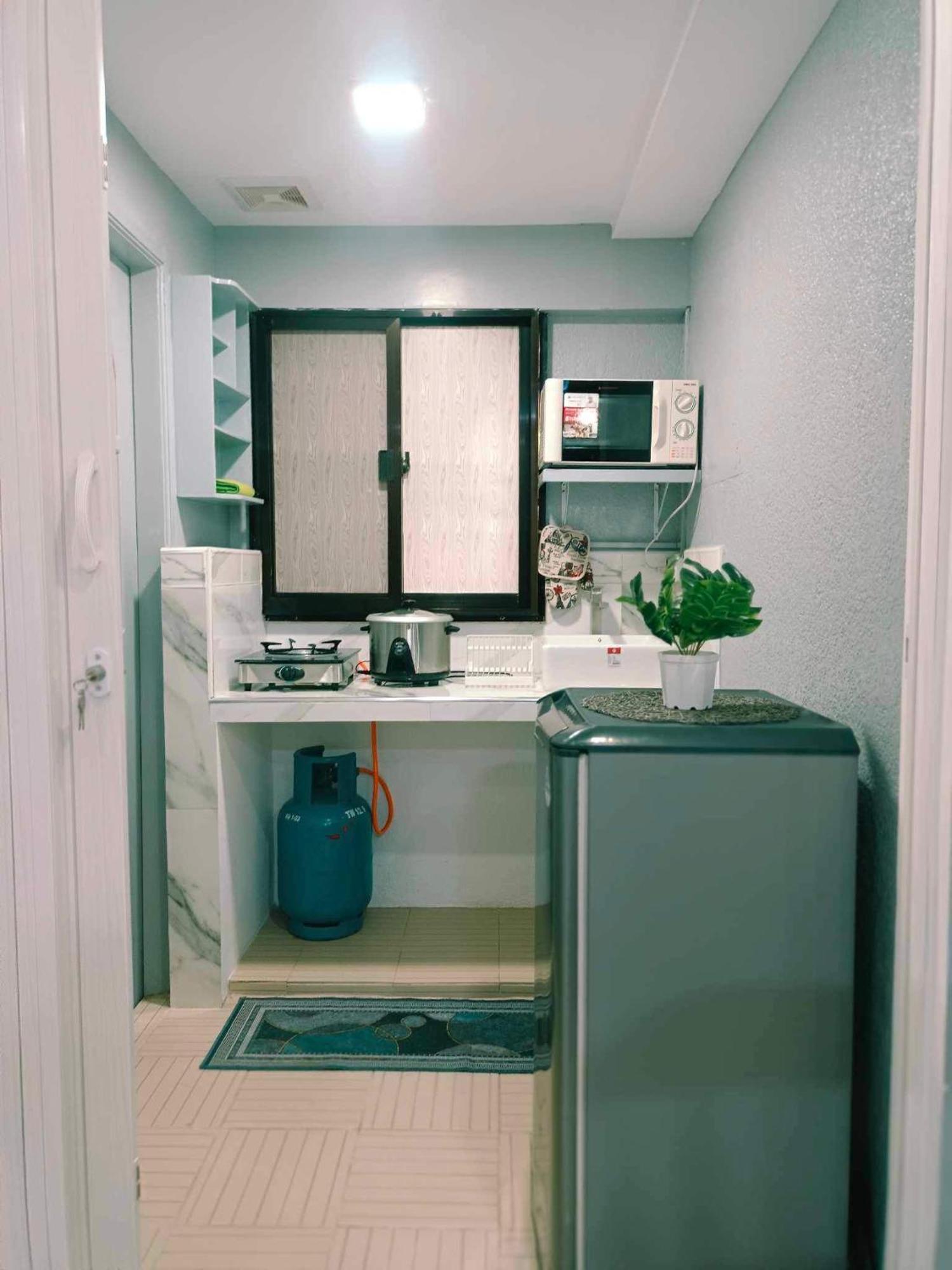 Fabuluz Luxury At Princess Place Malolos المظهر الخارجي الصورة