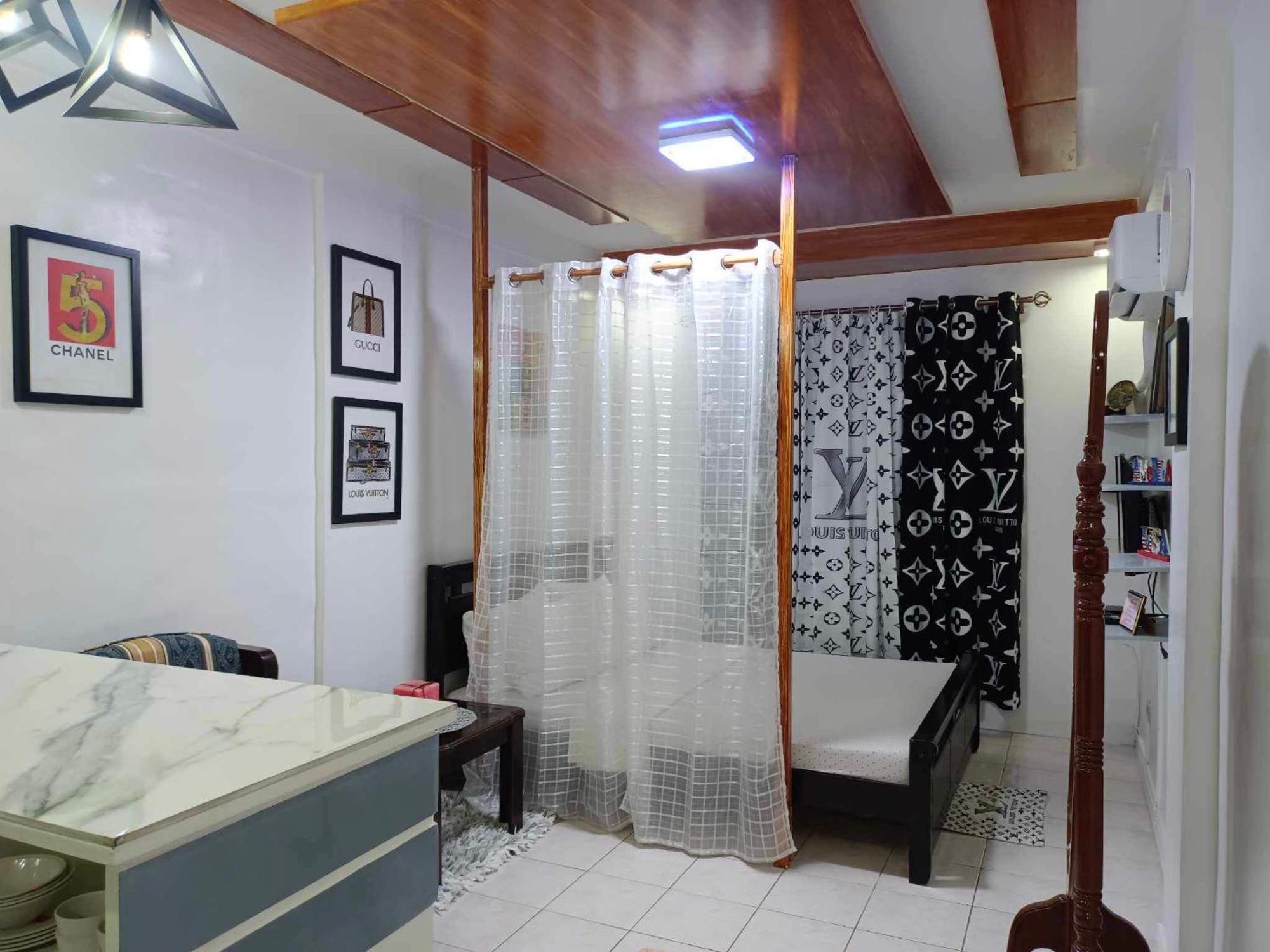 Fabuluz Luxury At Princess Place Malolos المظهر الخارجي الصورة