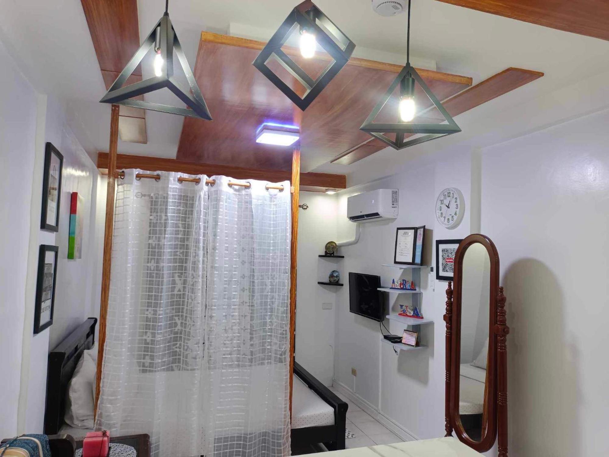 Fabuluz Luxury At Princess Place Malolos المظهر الخارجي الصورة