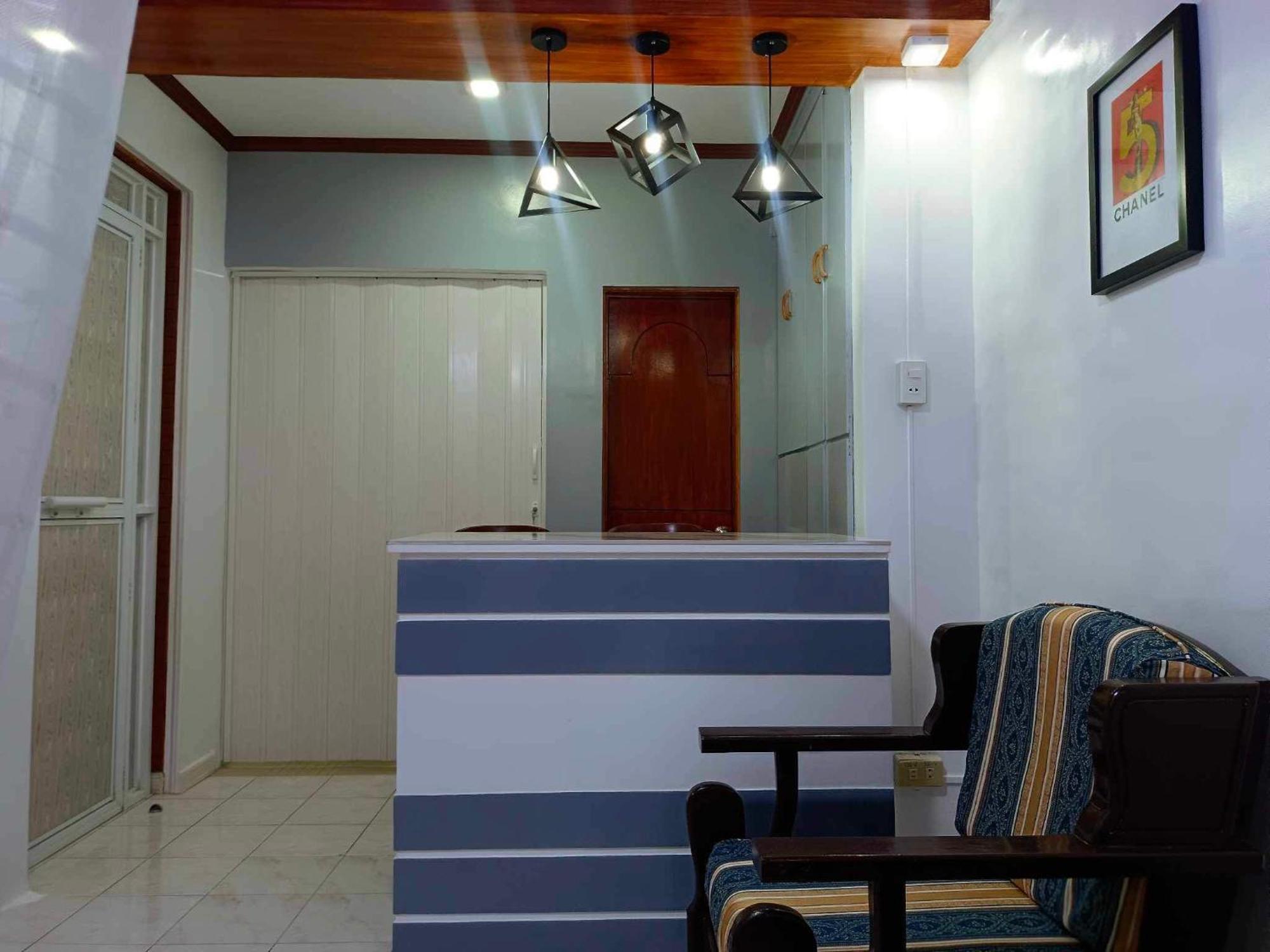 Fabuluz Luxury At Princess Place Malolos المظهر الخارجي الصورة