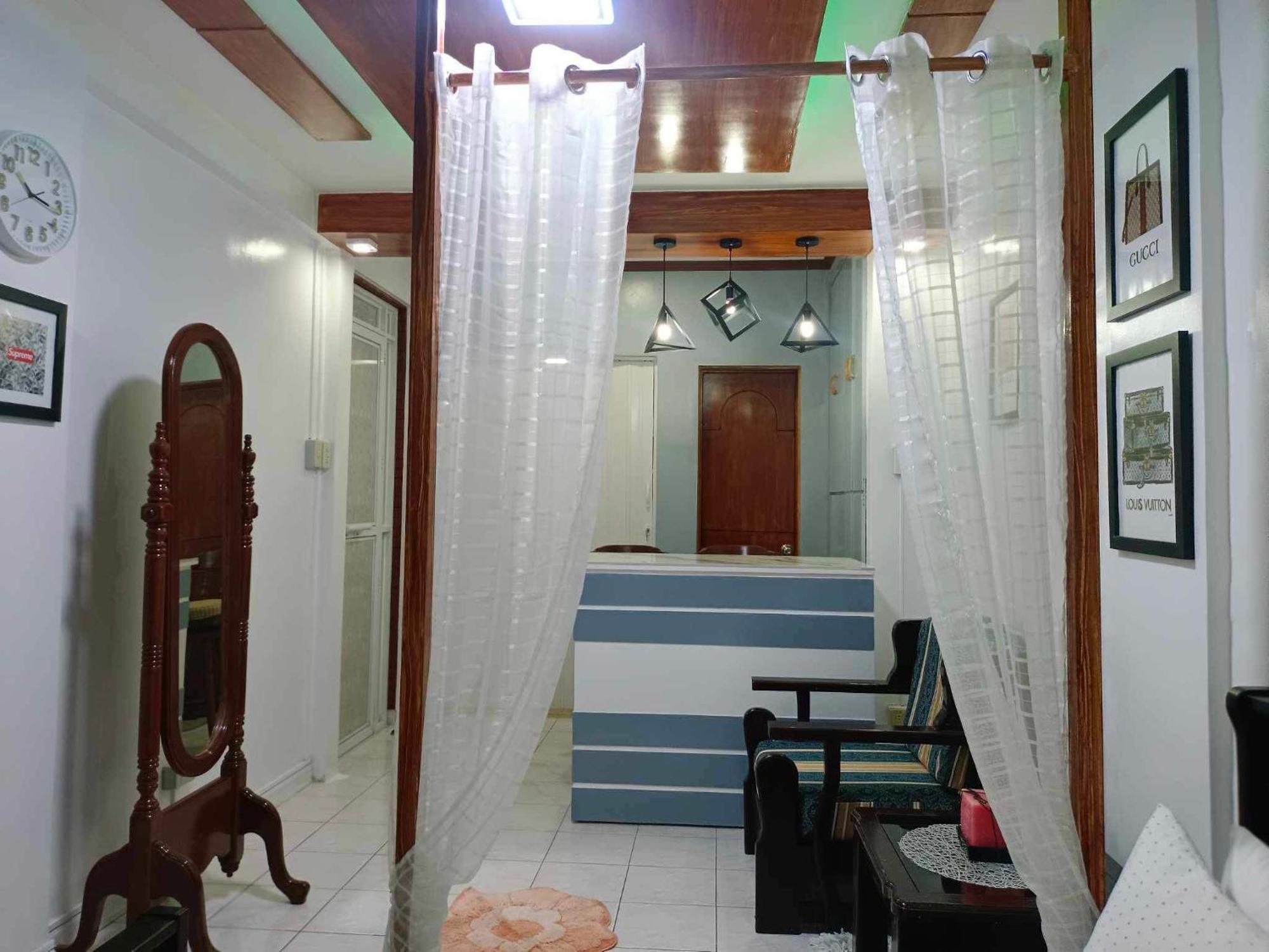 Fabuluz Luxury At Princess Place Malolos المظهر الخارجي الصورة