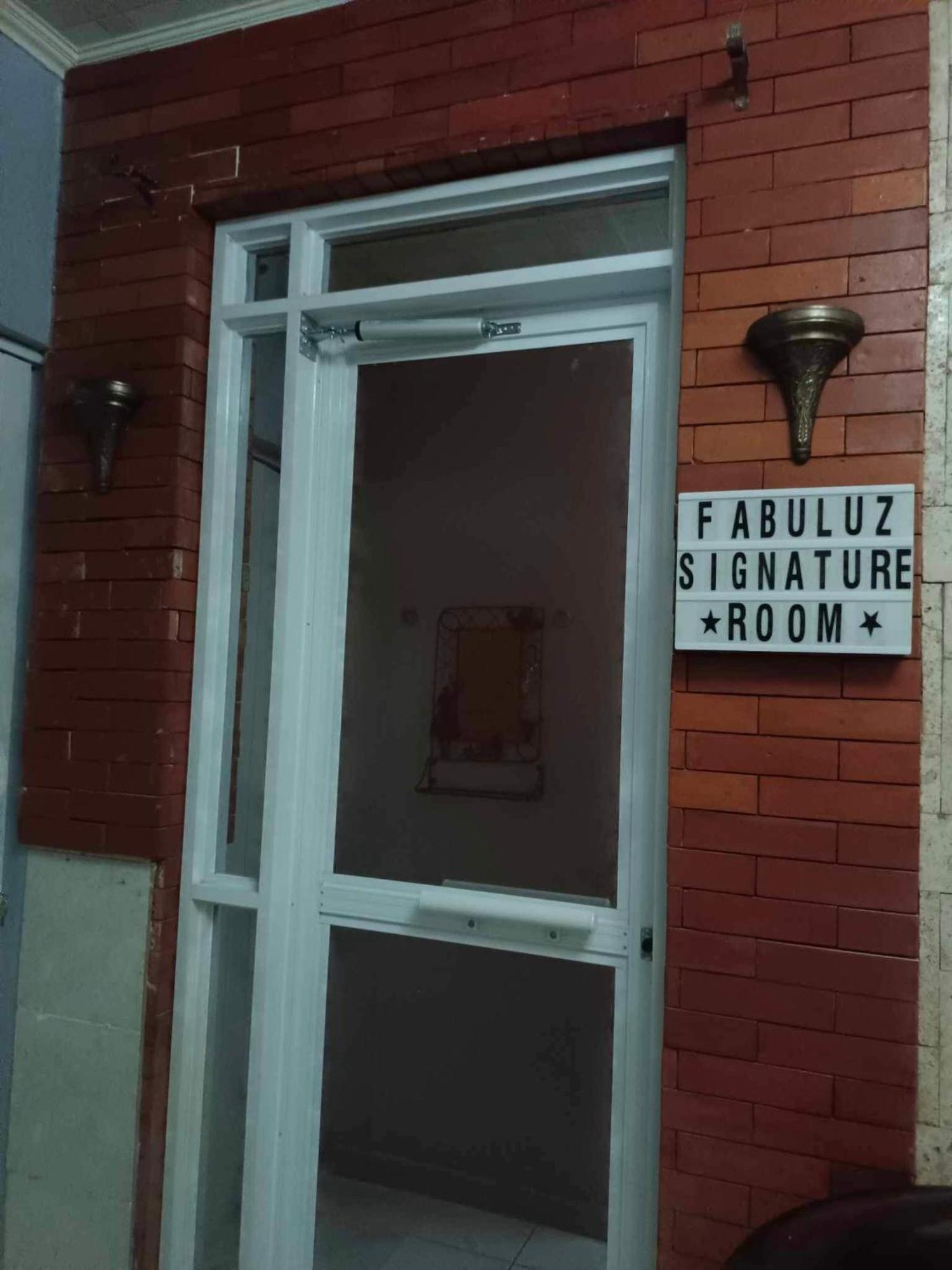 Fabuluz Luxury At Princess Place Malolos المظهر الخارجي الصورة