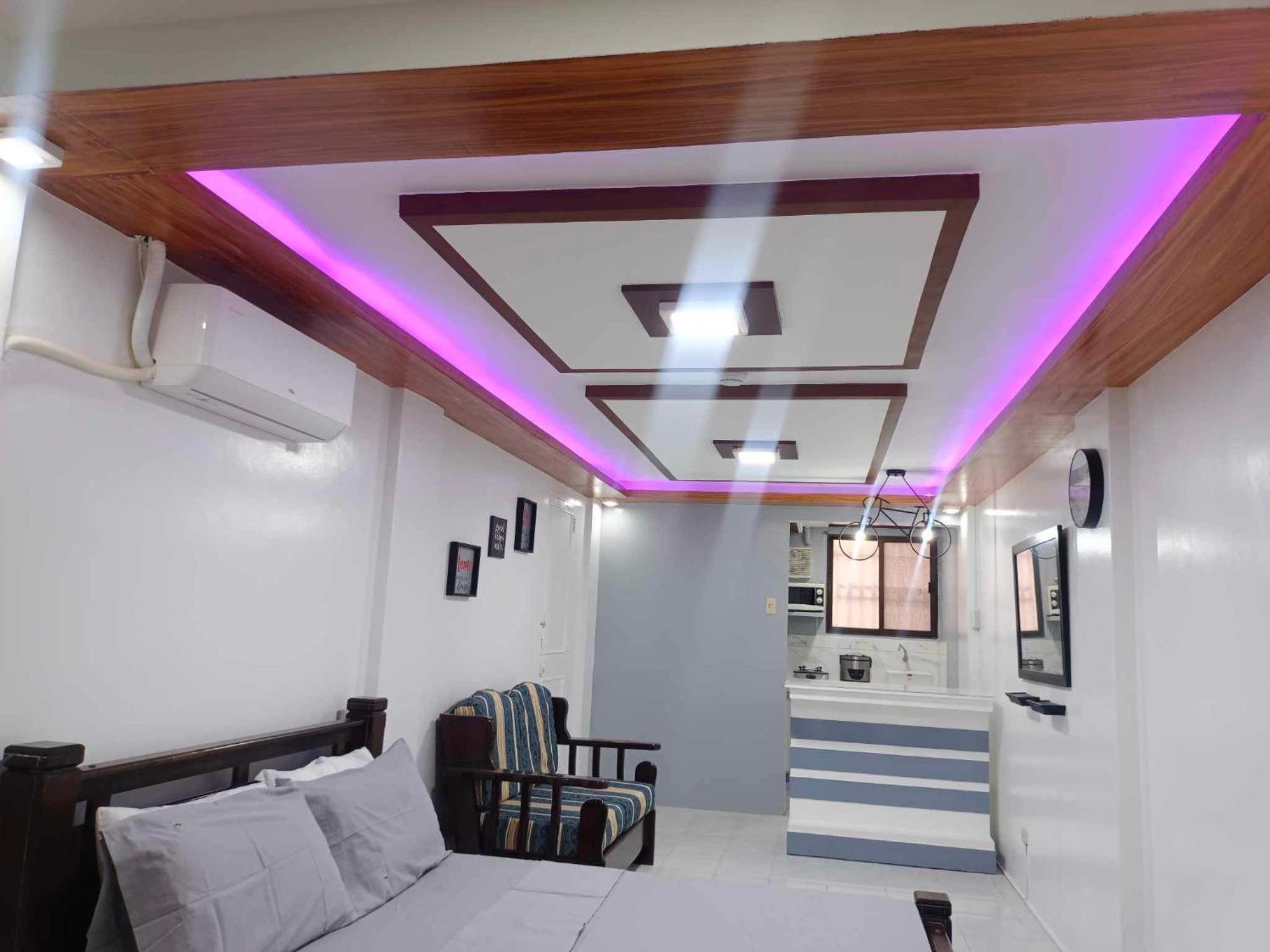 Fabuluz Luxury At Princess Place Malolos المظهر الخارجي الصورة