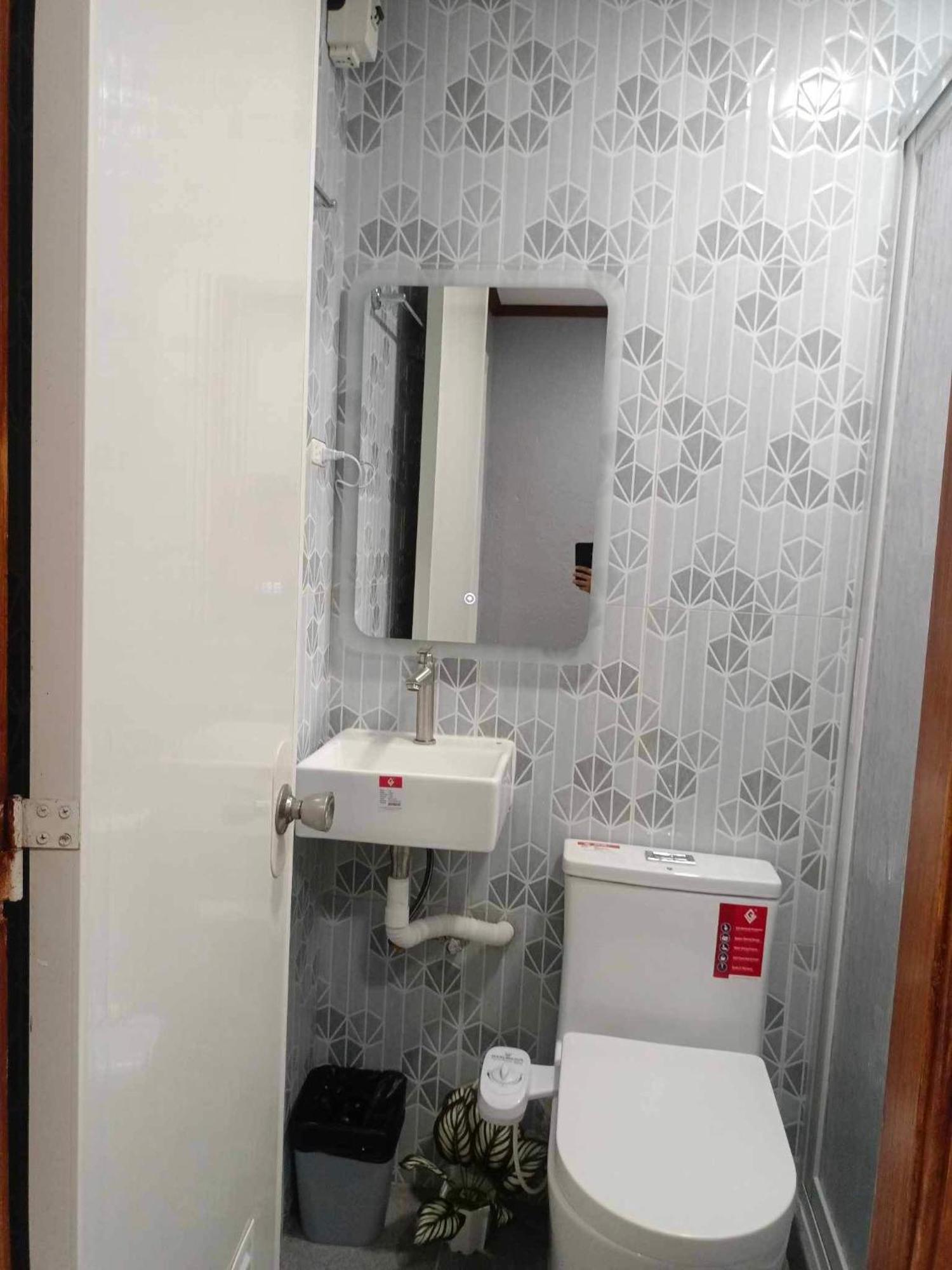 Fabuluz Luxury At Princess Place Malolos المظهر الخارجي الصورة