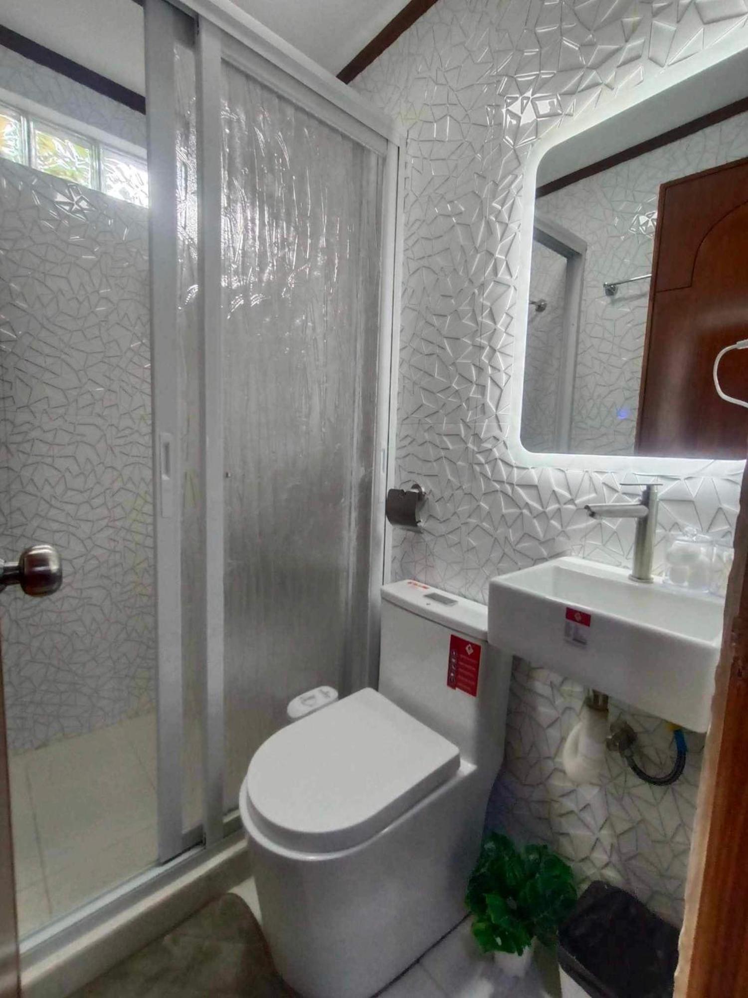 Fabuluz Luxury At Princess Place Malolos المظهر الخارجي الصورة