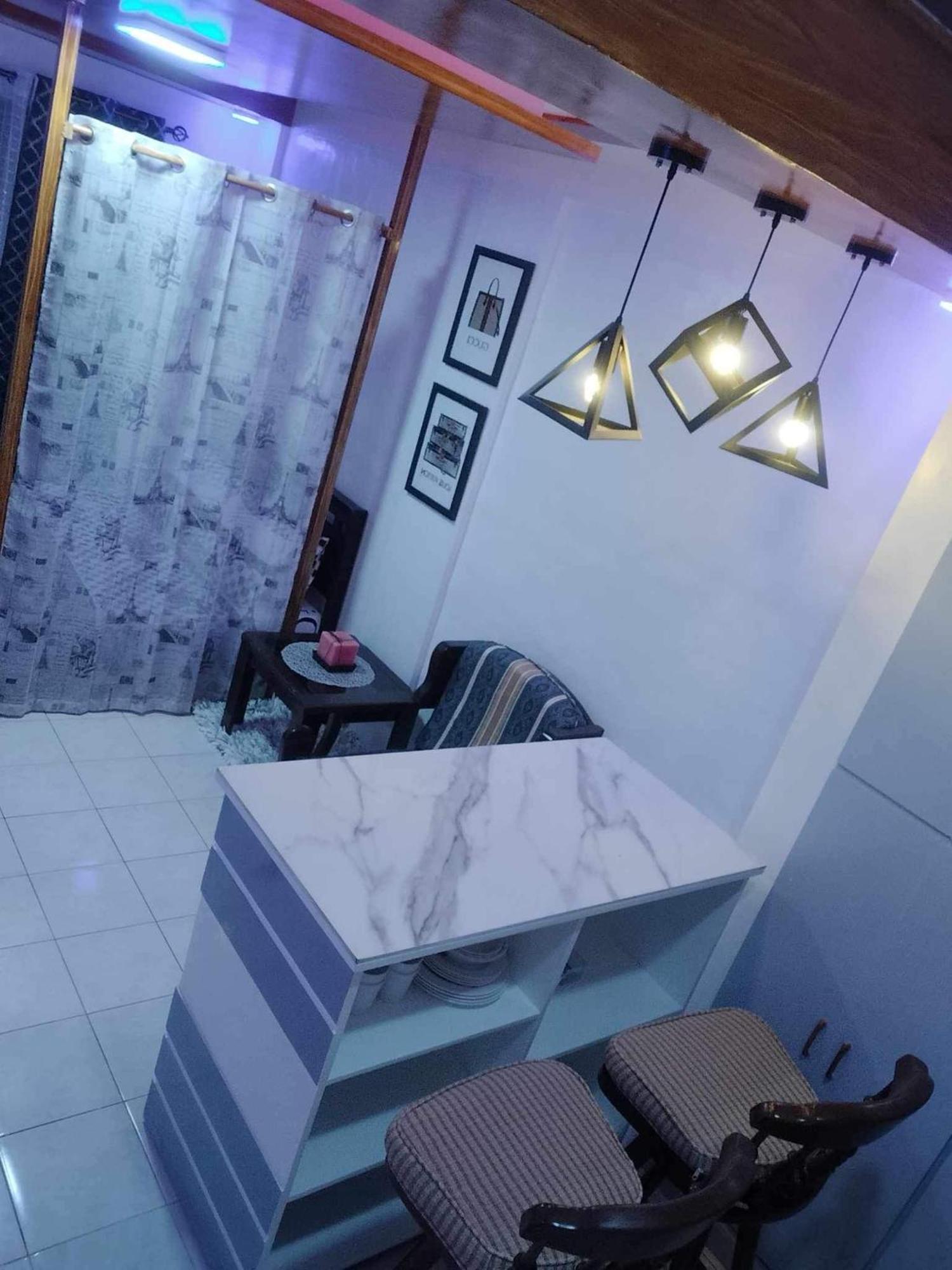 Fabuluz Luxury At Princess Place Malolos المظهر الخارجي الصورة