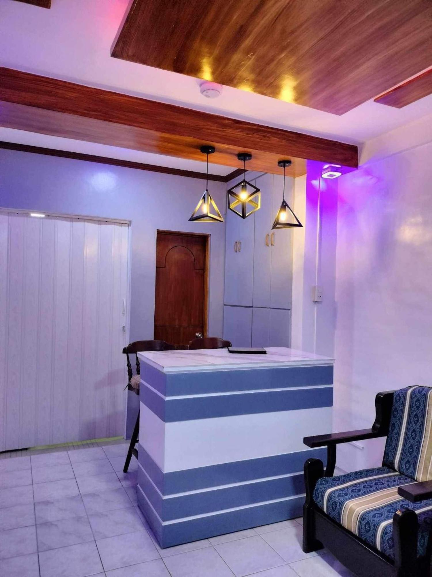 Fabuluz Luxury At Princess Place Malolos المظهر الخارجي الصورة