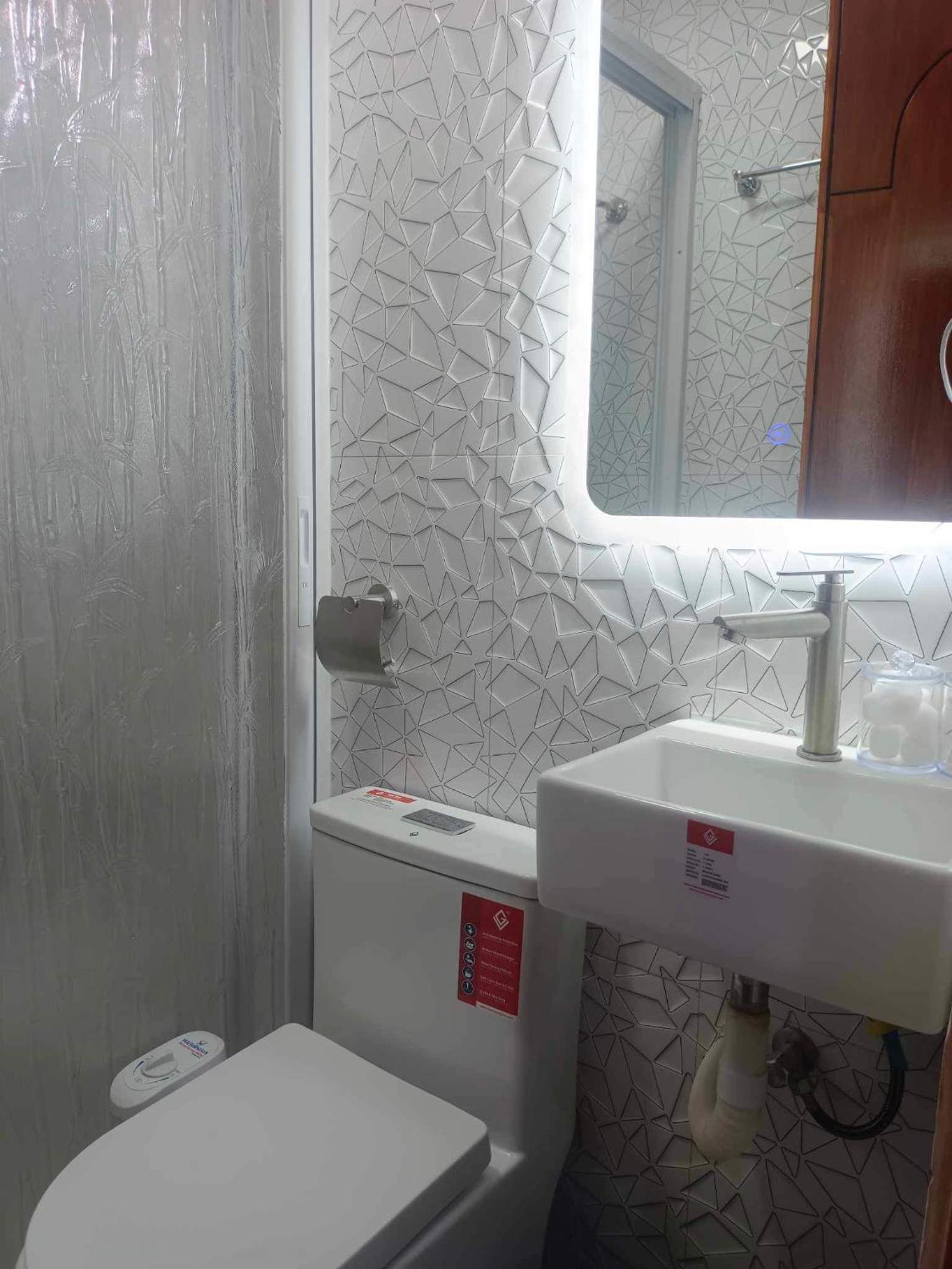 Fabuluz Luxury At Princess Place Malolos المظهر الخارجي الصورة