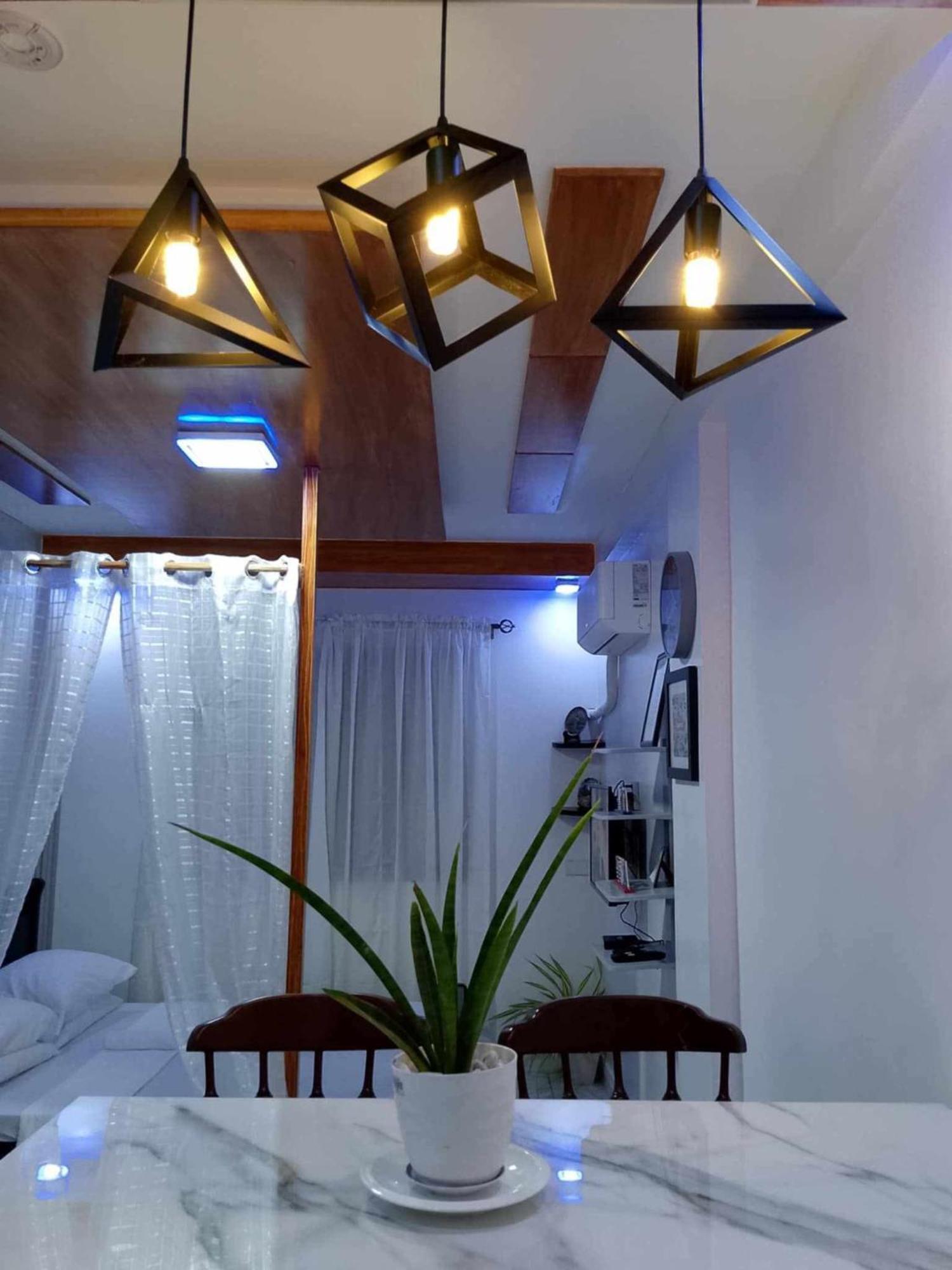 Fabuluz Luxury At Princess Place Malolos المظهر الخارجي الصورة