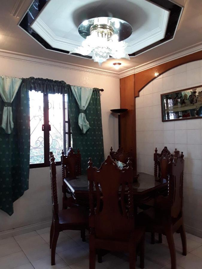 Fabuluz Luxury At Princess Place Malolos المظهر الخارجي الصورة