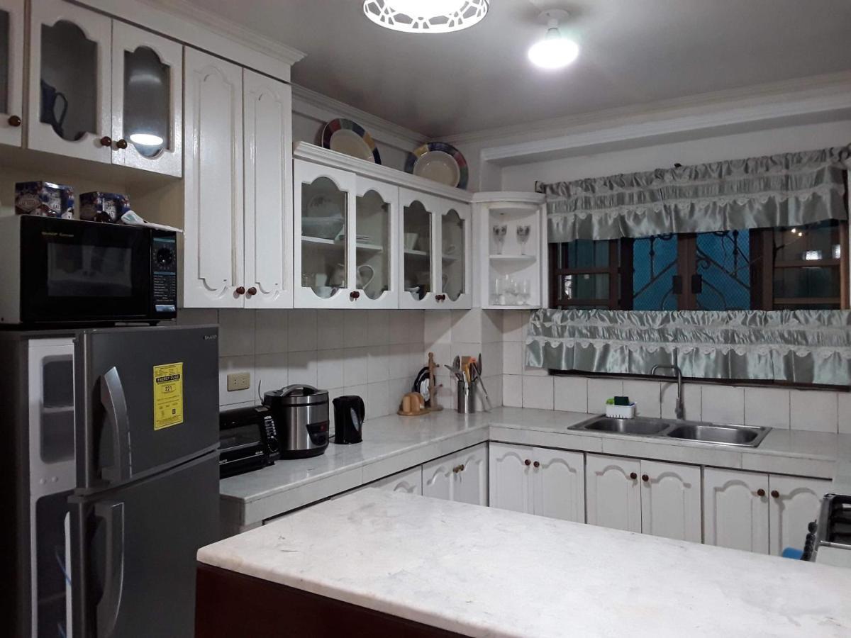 Fabuluz Luxury At Princess Place Malolos المظهر الخارجي الصورة