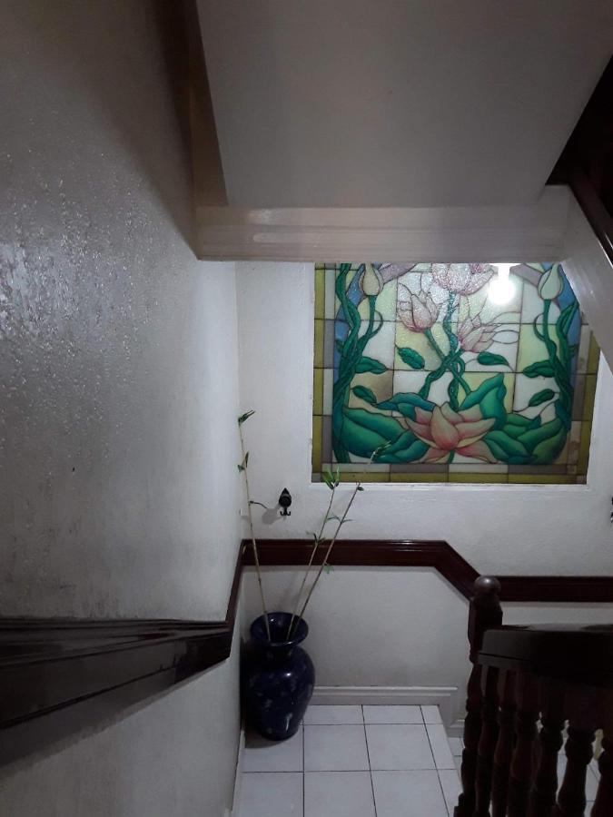 Fabuluz Luxury At Princess Place Malolos المظهر الخارجي الصورة